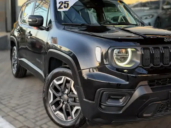 JEEP-RENEGADE-1.3 T270 TURBO FLEX SPORT ALTITUDE AT6 JEEP-RENEGADE-2025