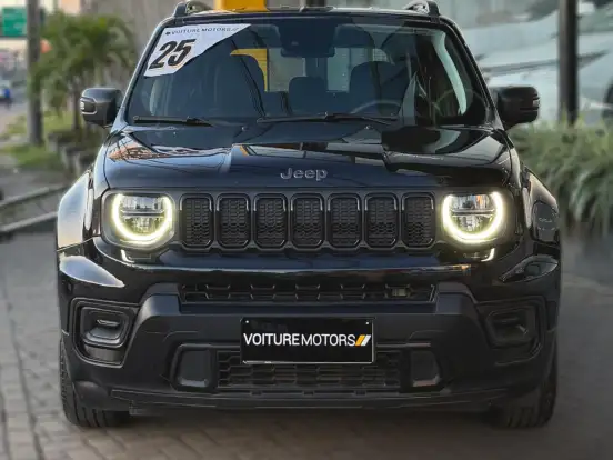 JEEP-RENEGADE-1.3 T270 TURBO FLEX SPORT ALTITUDE AT6 JEEP-RENEGADE-2025