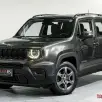 JEEP RENEGADE 1.3 T270 TURBO FLEX SPORT AT6 JEEP RENEGADE 1.3 T270 TURBO FLEX SPORT AT6