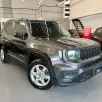 JEEP RENEGADE 1.3 T270 TURBO FLEX SPORT AT6 JEEP RENEGADE 1.3 T270 TURBO FLEX SPORT AT6