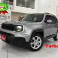 JEEP RENEGADE 1.3 T270 TURBO FLEX SPORT AT6 JEEP RENEGADE 1.3 T270 TURBO FLEX SPORT AT6