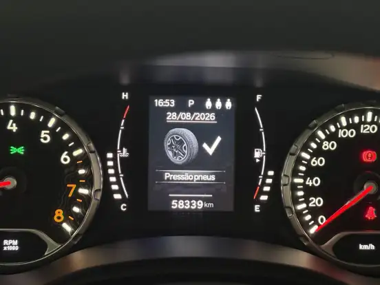 JEEP-RENEGADE-1.3 T270 TURBO FLEX SPORT AT6 JEEP-RENEGADE-2022