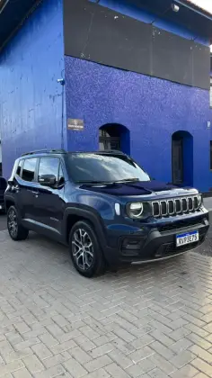 JEEP RENEGADE 1.3 T270 TURBO FLEX TRAILHAWK 4X4 AT9