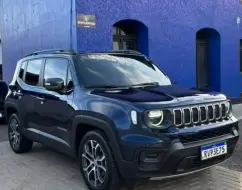 JEEP RENEGADE 1.3 T270 TURBO FLEX TRAILHAWK 4X4 AT9 JEEP RENEGADE 1.3 T270 TURBO FLEX TRAILHAWK 4X4 AT9
