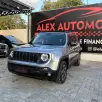 JEEP RENEGADE 1.8 16V FLEX 4P AUTOMÁTICO JEEP RENEGADE 1.8 16V FLEX 4P AUTOMÁTICO