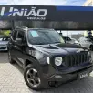 JEEP RENEGADE 1.8 16V FLEX 4P AUTOMÁTICO JEEP RENEGADE 1.8 16V FLEX 4P AUTOMÁTICO