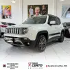 JEEP RENEGADE 1.8 16V FLEX LIMITED 4P AUTOMÁTICO JEEP RENEGADE 1.8 16V FLEX LIMITED 4P AUTOMÁTICO