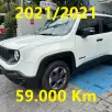 JEEP RENEGADE 1.8 16V FLEX SPORT 4P AUTOMÁTICO JEEP RENEGADE 1.8 16V FLEX SPORT 4P AUTOMÁTICO