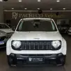 JEEP RENEGADE 1.8 16V FLEX SPORT 4P AUTOMÁTICO JEEP RENEGADE 1.8 16V FLEX SPORT 4P AUTOMÁTICO