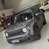 JEEP RENEGADE 1.8 16V FLEX SPORT 4P AUTOMÁTICO JEEP RENEGADE 1.8 16V FLEX SPORT 4P AUTOMÁTICO