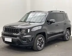 JEEP RENEGADE 1.3 T270 TURBO FLEX ALTITUDE AT6 JEEP RENEGADE 1.3 T270 TURBO FLEX ALTITUDE AT6