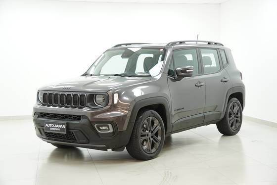 JEEP RENEGADE 1.3 T270 TURBO FLEX AT6