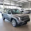 JEEP RENEGADE 1.3 T270 TURBO FLEX LONGITUDE AT6 JEEP RENEGADE 1.3 T270 TURBO FLEX LONGITUDE AT6