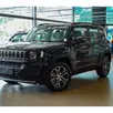 JEEP RENEGADE 1.3 T270 TURBO FLEX LONGITUDE AT6 JEEP RENEGADE 1.3 T270 TURBO FLEX LONGITUDE AT6