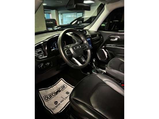 JEEP-RENEGADE-1.3 T270 TURBO FLEX LONGITUDE AT6 JEEP-RENEGADE-2024