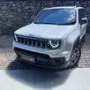 JEEP RENEGADE 1.3 T270 TURBO FLEX LONGITUDE AT6 JEEP RENEGADE 1.3 T270 TURBO FLEX LONGITUDE AT6