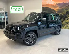 JEEP RENEGADE 1.3 T270 TURBO FLEX LONGITUDE AT6 JEEP RENEGADE 1.3 T270 TURBO FLEX LONGITUDE AT6