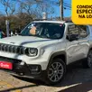 JEEP RENEGADE 1.3 T270 TURBO FLEX LONGITUDE AT6 JEEP RENEGADE 1.3 T270 TURBO FLEX LONGITUDE AT6