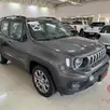 JEEP RENEGADE 1.3 T270 TURBO FLEX LONGITUDE AT6 JEEP RENEGADE 1.3 T270 TURBO FLEX LONGITUDE AT6