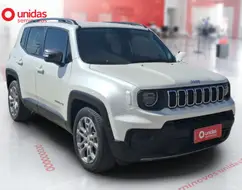 JEEP RENEGADE 1.3 T270 TURBO FLEX LONGITUDE AT6 JEEP RENEGADE 1.3 T270 TURBO FLEX LONGITUDE AT6