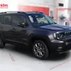 JEEP RENEGADE 1.3 T270 TURBO FLEX LONGITUDE AT6 JEEP RENEGADE 1.3 T270 TURBO FLEX LONGITUDE AT6