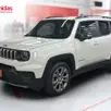 JEEP RENEGADE 1.3 T270 TURBO FLEX LONGITUDE AT6 JEEP RENEGADE 1.3 T270 TURBO FLEX LONGITUDE AT6