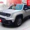 JEEP RENEGADE 1.3 T270 TURBO FLEX LONGITUDE AT6 JEEP RENEGADE 1.3 T270 TURBO FLEX LONGITUDE AT6