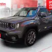 JEEP RENEGADE 1.3 T270 TURBO FLEX LONGITUDE AT6 JEEP RENEGADE 1.3 T270 TURBO FLEX LONGITUDE AT6
