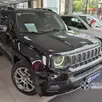 JEEP RENEGADE 1.3 T270 TURBO FLEX LONGITUDE AT6 JEEP RENEGADE 1.3 T270 TURBO FLEX LONGITUDE AT6