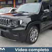 JEEP RENEGADE 1.3 T270 TURBO FLEX NIGHT EAGLE AT6 JEEP RENEGADE 1.3 T270 TURBO FLEX NIGHT EAGLE AT6