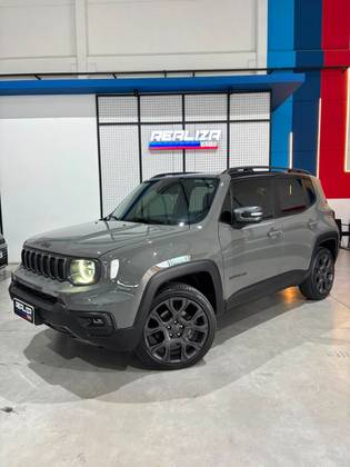JEEP RENEGADE 1.3 T270 TURBO FLEX S 4X4 AT9