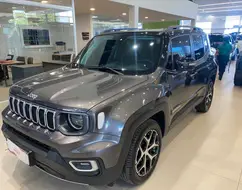JEEP RENEGADE 1.3 T270 TURBO FLEX SAHARA AT6 JEEP RENEGADE 1.3 T270 TURBO FLEX SAHARA AT6