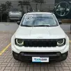 JEEP RENEGADE 1.3 T270 TURBO FLEX SPORT AT6 JEEP RENEGADE 1.3 T270 TURBO FLEX SPORT AT6