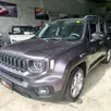 JEEP RENEGADE 1.3 T270 TURBO FLEX SPORT AT6 JEEP RENEGADE 1.3 T270 TURBO FLEX SPORT AT6