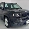 JEEP RENEGADE 1.3 T270 TURBO FLEX SPORT AT6 JEEP RENEGADE 1.3 T270 TURBO FLEX SPORT AT6