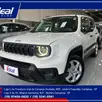 JEEP RENEGADE 1.3 T270 TURBO FLEX SPORT AT6 JEEP RENEGADE 1.3 T270 TURBO FLEX SPORT AT6