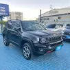JEEP RENEGADE 1.3 T270 TURBO FLEX TRAILHAWK 4X4 AT9 JEEP RENEGADE 1.3 T270 TURBO FLEX TRAILHAWK 4X4 AT9