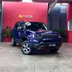 JEEP RENEGADE 1.3 T270 TURBO FLEX TRAILHAWK 4X4 AT9 JEEP RENEGADE 1.3 T270 TURBO FLEX TRAILHAWK 4X4 AT9