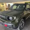 JEEP RENEGADE 1.3 T270 TURBO FLEX WILLYS 4X4 AT9 JEEP RENEGADE 1.3 T270 TURBO FLEX WILLYS 4X4 AT9
