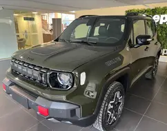 JEEP RENEGADE 1.3 T270 TURBO FLEX WILLYS 4X4 AT9 JEEP RENEGADE 1.3 T270 TURBO FLEX WILLYS 4X4 AT9