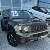 JEEP RENEGADE 1.3 T270 TURBO FLEX WILLYS 4X4 AT9 JEEP RENEGADE 1.3 T270 TURBO FLEX WILLYS 4X4 AT9