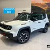 JEEP RENEGADE 1.3 T270 TURBO FLEX WILLYS 4X4 AT9 JEEP RENEGADE 1.3 T270 TURBO FLEX WILLYS 4X4 AT9