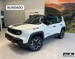 JEEP RENEGADE 1.3 T270 TURBO FLEX WILLYS 4X4 AT9 JEEP RENEGADE 1.3 T270 TURBO FLEX WILLYS 4X4 AT9