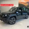 JEEP RENEGADE 1.3 T270 TURBO MHEV LONGITUDE AT6 JEEP RENEGADE 1.3 T270 TURBO MHEV LONGITUDE AT6