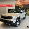 JEEP RENEGADE 1.3 T270 TURBO MHEV SAHARA AT6 JEEP RENEGADE 1.3 T270 TURBO MHEV SAHARA AT6