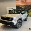 JEEP RENEGADE 1.3 T270 TURBO MHEV SAHARA AT6 JEEP RENEGADE 1.3 T270 TURBO MHEV SAHARA AT6