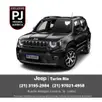 JEEP RENEGADE 1.3 T270 TURBO MHEV SAHARA AT6 JEEP RENEGADE 1.3 T270 TURBO MHEV SAHARA AT6