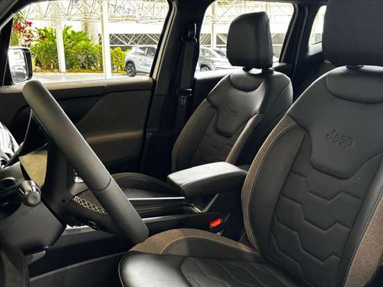 JEEP-RENEGADE-1.3 T270 TURBO MHEV SAHARA AT6 JEEP-RENEGADE-2026