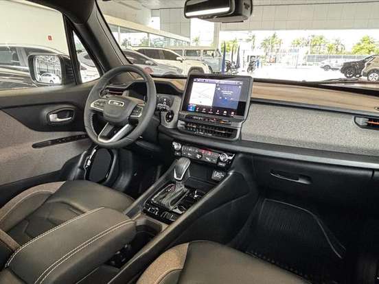 JEEP-RENEGADE-1.3 T270 TURBO MHEV SAHARA AT6 JEEP-RENEGADE-2026