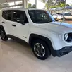 JEEP RENEGADE 1.8 16V FLEX 4P AUTOMÁTICO JEEP RENEGADE 1.8 16V FLEX 4P AUTOMÁTICO